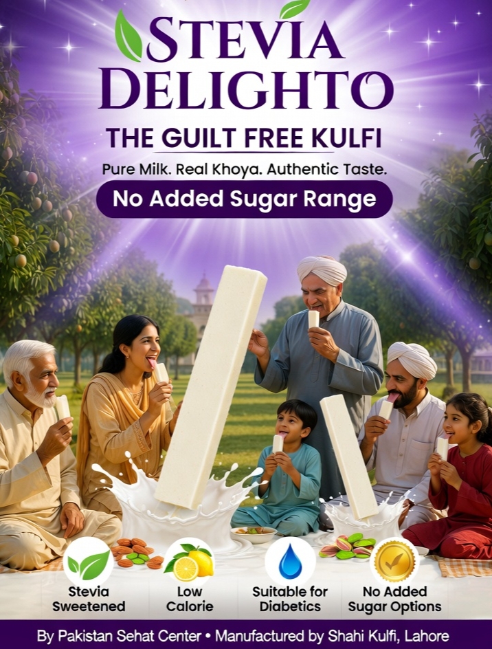 Guilt Free Kulfi 3