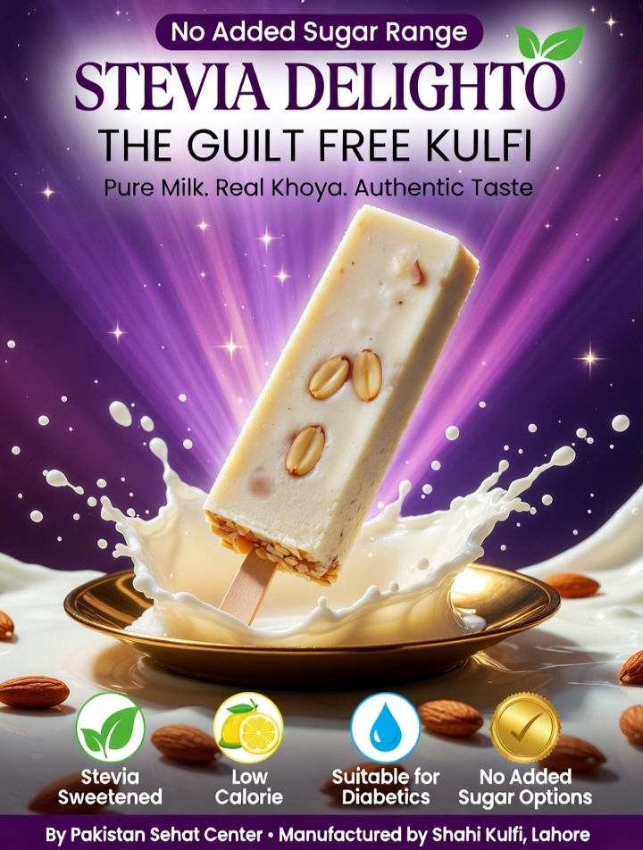 Guilt Free Kulfi 4