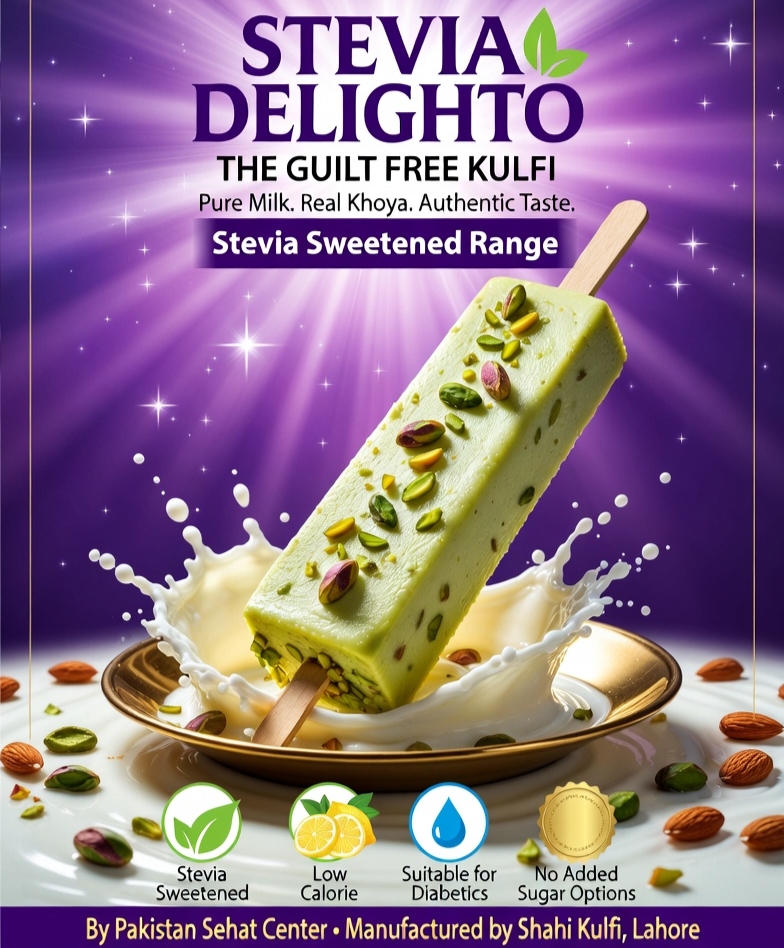 Guilt Free Kulfi 5