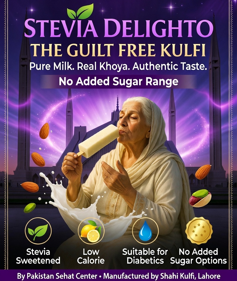 Guilt Free Kulfi 6